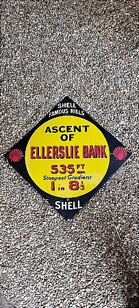 SHELL HILLS ENAMEL - click to enlarge
