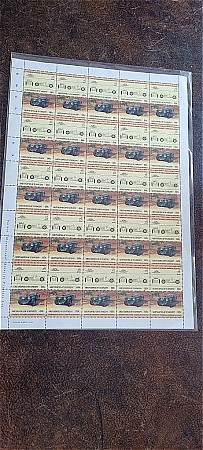 INVICTA S-TYPE STAMPS - click to enlarge