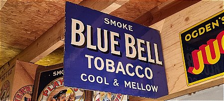 BLUE BELL TABACCO - click to enlarge