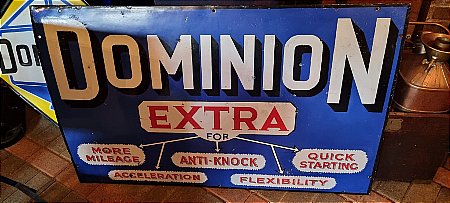 DOMINION EXTRA ENAMEL - click to enlarge