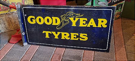 GOODYEAR TYRES - click to enlarge
