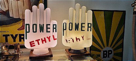 DOUBLE POWER!! - click to enlarge