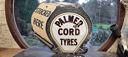 PALMER CORD TYRES - click to enlarge