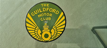 GUILDFORD MOTOR CLUB - click to enlarge