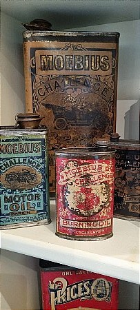 MOEBIUS BURNING OIL CAN - click to enlarge