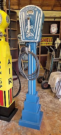 PULSATOR AIR PUMP - click to enlarge
