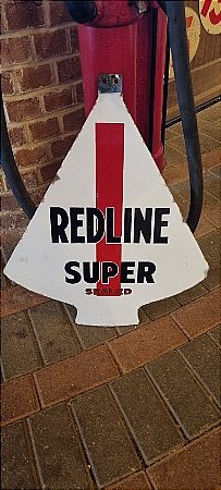 REDLINE SUPER DOUBLE SIDED  - click to enlarge