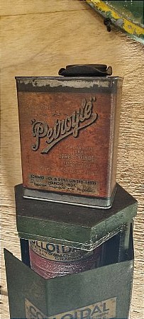 PETROYLE UCL CAN - click to enlarge