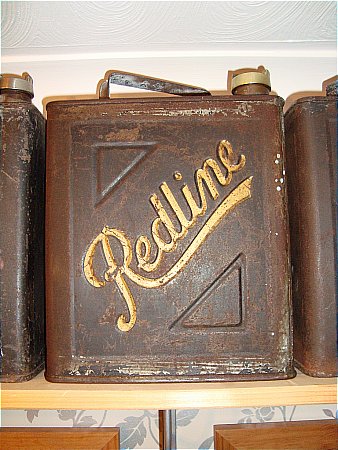 petrol can redline - click to enlarge