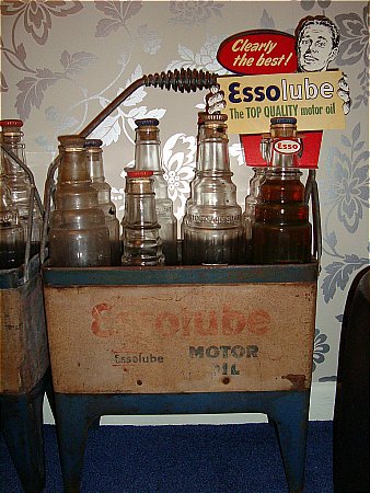 essolube rack - click to enlarge