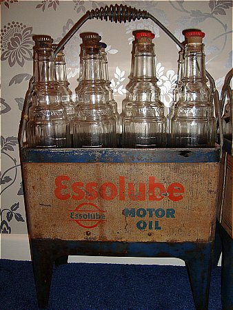 essolube rack - click to enlarge