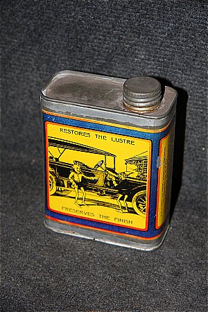 WHIZ POLISH TIN (Backside) - click to enlarge