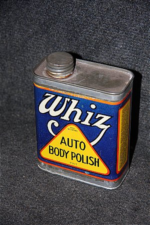 WHIZ POLISH - click to enlarge